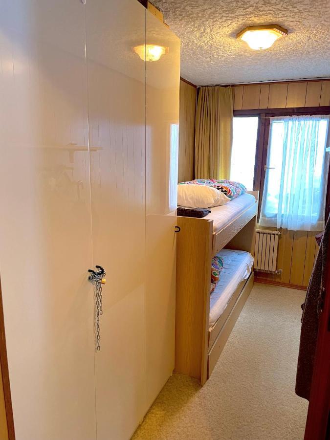 **New**Marilleva 1400**Trilocale Sulle Piste Leilighet Eksteriør bilde
