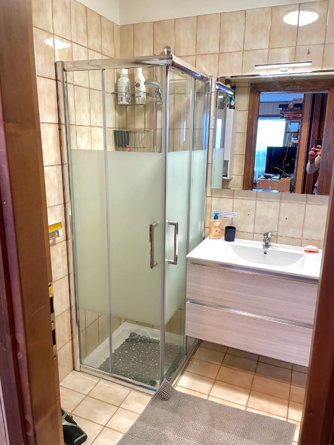 **New**Marilleva 1400**Trilocale Sulle Piste Leilighet Eksteriør bilde